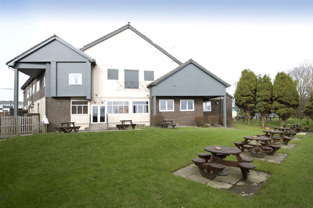 Premier Inn Glasgow - Cumbernauld Exterior photo