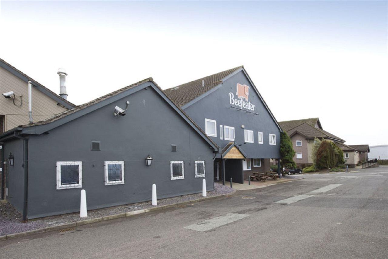 Premier Inn Glasgow - Cumbernauld Exterior photo