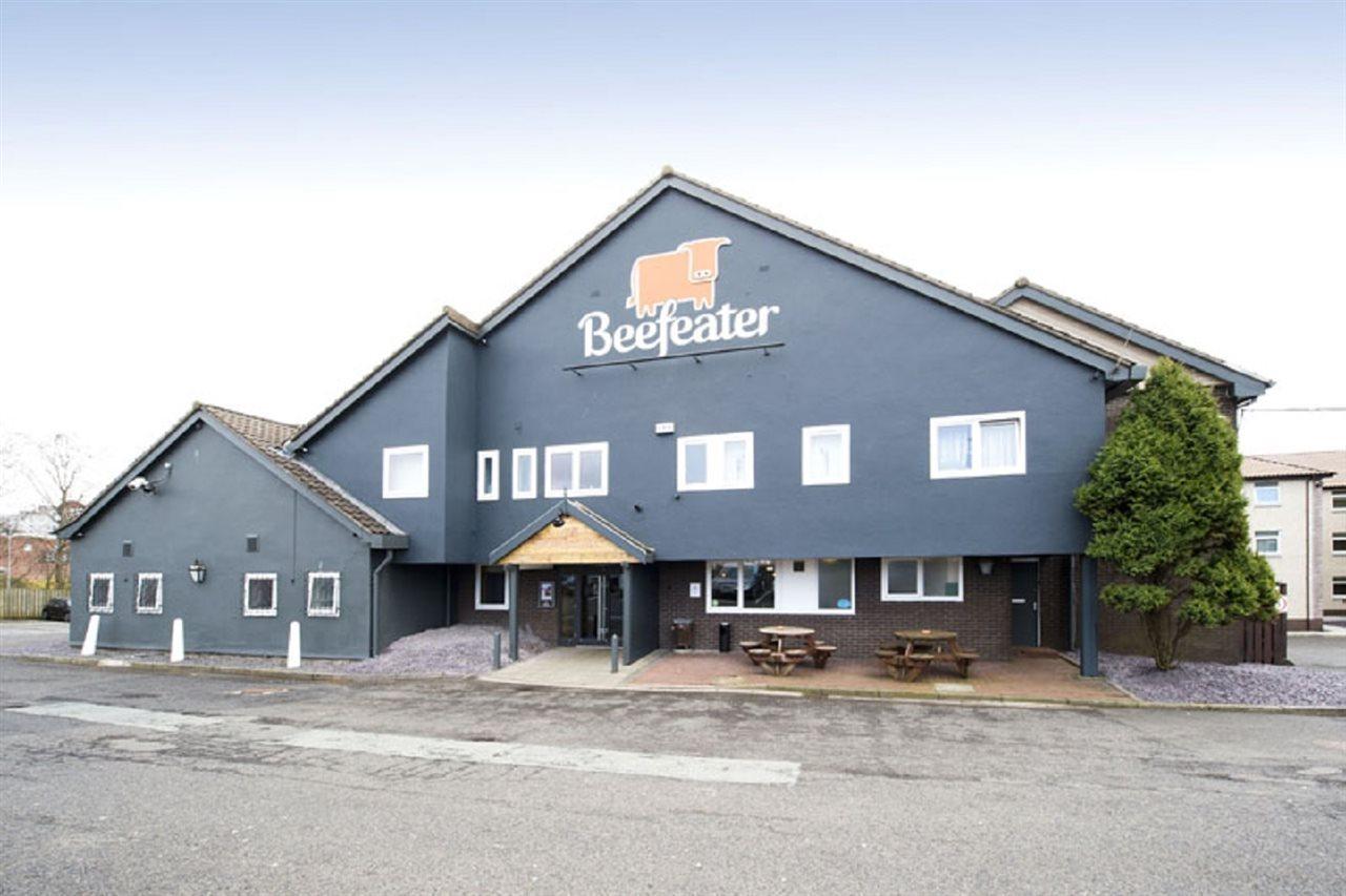 Premier Inn Glasgow - Cumbernauld Exterior photo